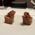 カンテサンス - 