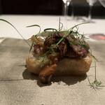 カンテサンス - 