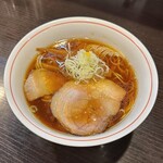 らーめん颯人 - 