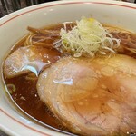 らーめん颯人 - 