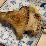 千亀 - 手羽先　300円/本