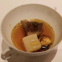 La Brianza - 牛タン