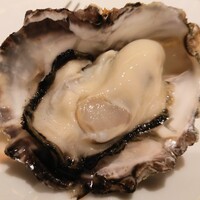 La Brianza - 広島県産生牡蠣