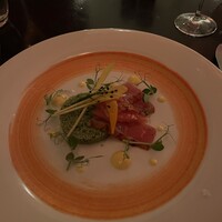 フレンチ キッチン - 