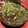 横浜家系ラーメン 大輝家