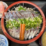 Gorouzushi - 