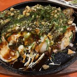 ソニア - とんぺい焼き