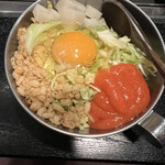 Okonomiyaki Toka Monziya - 