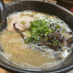 Hakata Tonkotsu Ramen Hyuuga - 