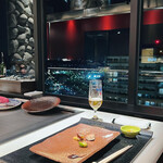 鉄板焼 五條坂 - 