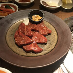 焼肉トラジ - 