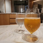 M Mugen - 青島ビール GOLD