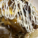 ソニア - オムソバ