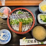 Gorouzushi - 