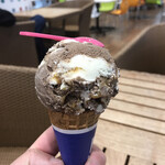 サーティワンアイスクリーム - 料理写真: