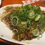 ソニア - ソニア焼き1/3