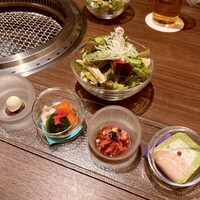 牛屋 銀兵衛 銀座本店 - 