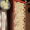 須坂屋そば 新潟駅前店