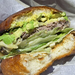 ヒッチ ハイカーズ バーガー スタンド - 