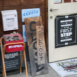 ヒッチ ハイカーズ バーガー スタンド - 