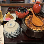 あつた蓬莱軒 - 