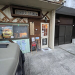 ヒッチ ハイカーズ バーガー スタンド - 