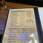 ヒッチ ハイカーズ バーガー スタンド - 