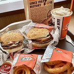 A&W - 