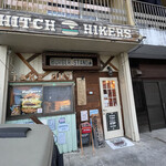 ヒッチ ハイカーズ バーガー スタンド - 