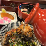 あつた蓬莱軒 - 