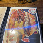 ヒッチ ハイカーズ バーガー スタンド - 