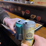 ヒッチ ハイカーズ バーガー スタンド - 