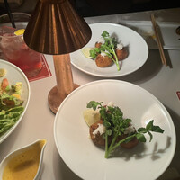 マディソン ニューヨーク キッチン - 
