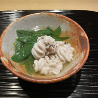 富小路 やま岸 - 