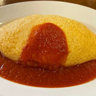 グリル マリノ_1