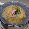 鯛塩そば 灯花 アトレ上野店