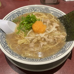 丸源ラーメン - 