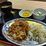 格安ビールと鉄鍋餃子 3・6・5酒場 - 