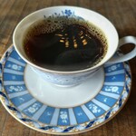 Cafe Lounge vin gogh - ノンカフェインコーヒー