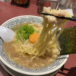 丸源ラーメン - 