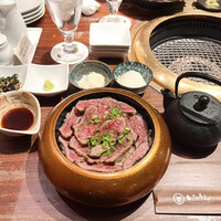焼肉 いのうえ 吉祥寺店 - 