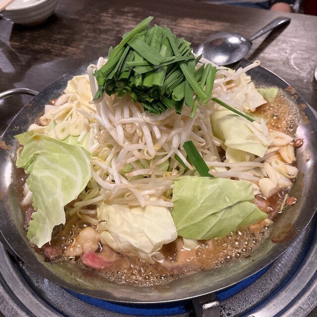 Teppan Nabezukushi Hirakata Honten