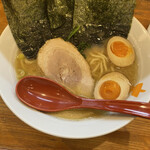 Ramen Oozakura - 