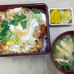 小川家 - 料理写真: