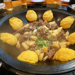 Kaen Tourou Hinabe - 