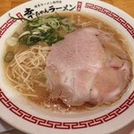 幸ちゃんラーメン - 