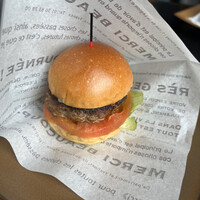 DINING & BAR TABLE 9 TOKYO - 