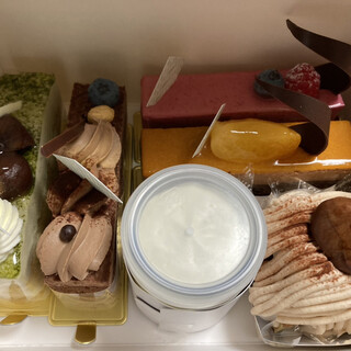 パティスリー ジェント_1