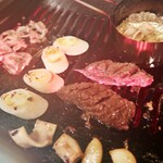 フジヤマ食堂 - 