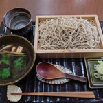 そば屋この花 - 